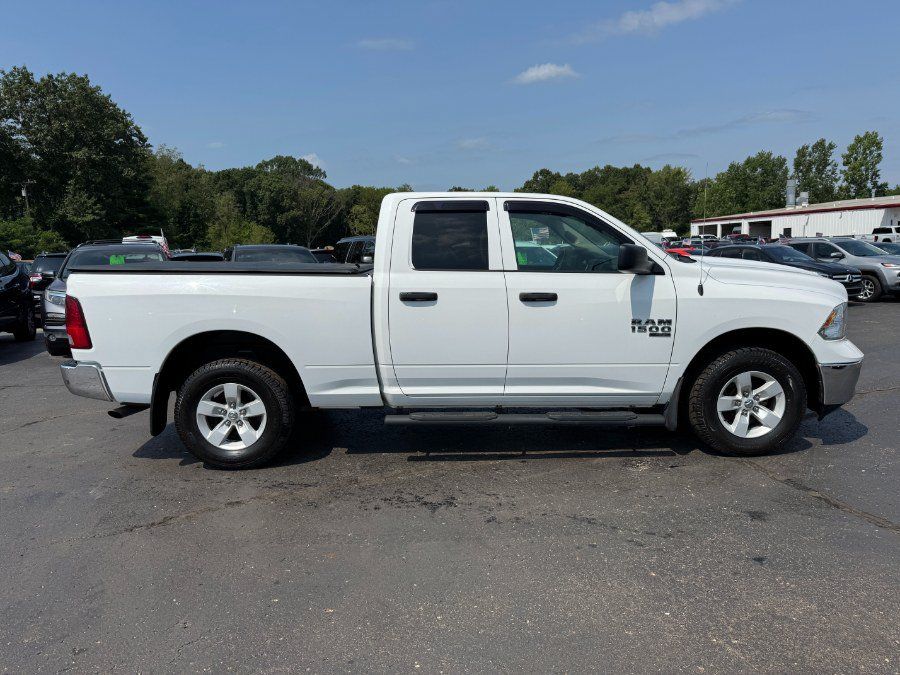Used 2019 RAM 1500 ST w/ SXT Plus Group AWD/4WD image 6