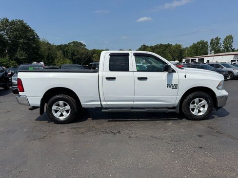 Used 2019 RAM 1500 ST w/ SXT Plus Group AWD/4WD image 6