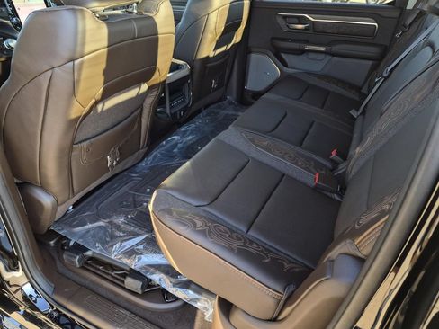 New 2026 RAM 1500 Limited AWD/4WD image 16