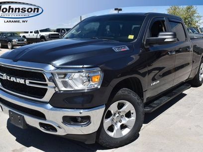 Used 2020 RAM 1500 Big Horn