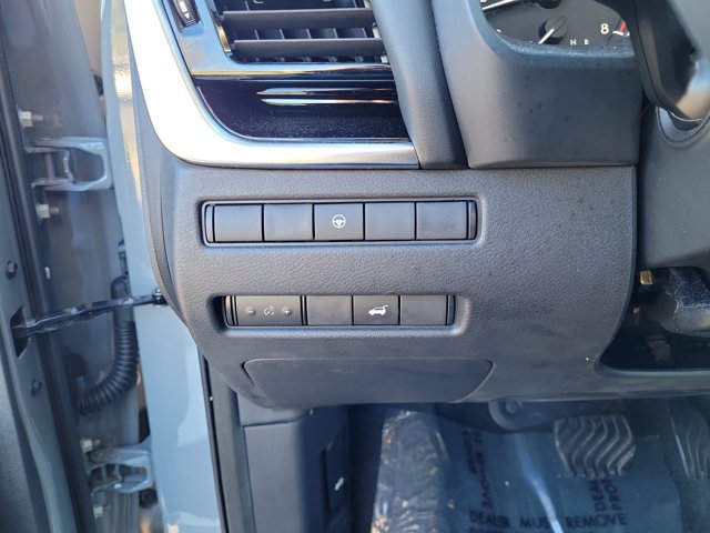 Used 2022 Nissan Rogue SL FWD image 22