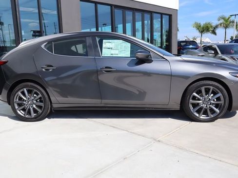 New 2026 MAZDA MAZDA3 s image 2