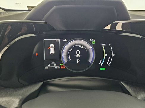 Certified 2026 Lexus NX 450h+ AWD w/ Accessory Package (K3) image 23