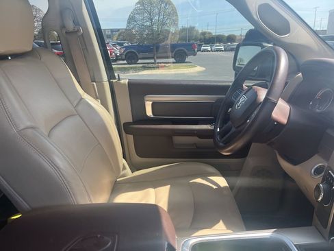 Used 2018 RAM 1500 Lone Star image 4