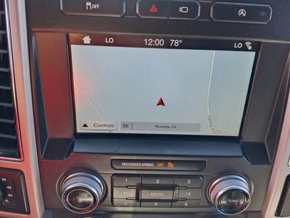 Used 2019 Ford F150 Lariat w/ Equipment Group 502A Luxury