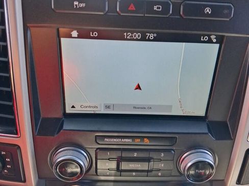 Used 2019 Ford F150 Lariat w/ Equipment Group 502A Luxury image 1