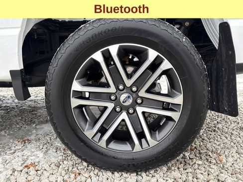 Used 2023 Ford F150 XL w/ STX Appearance Package image 9