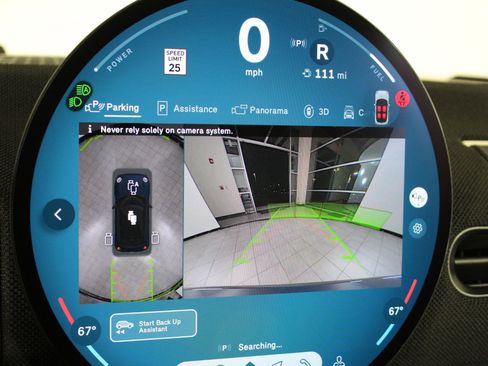 New 2026 MINI Cooper S image 26