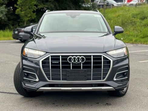 Used 2021 Audi Q5 Prestige AWD/4WD image 9