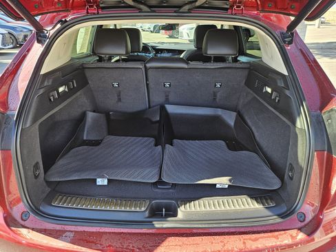 Used 2021 Buick Envision Preferred AWD/4WD image 18