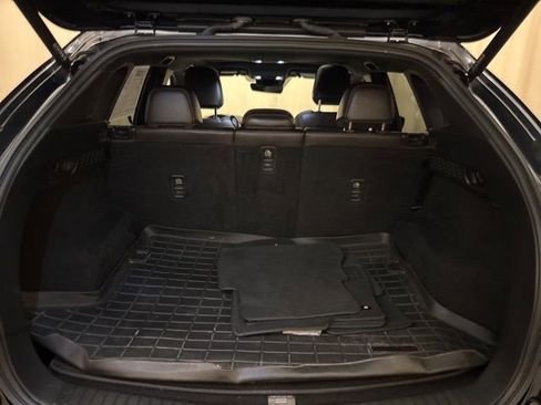 Used 2023 MAZDA CX-5 Signature image 9