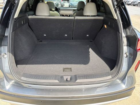 Used 2023 INFINITI QX50 Luxe FWD image 25