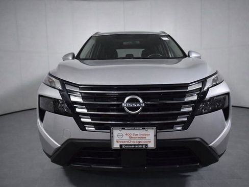 Certified 2024 Nissan Rogue SV w/ SV Premium Package image 2