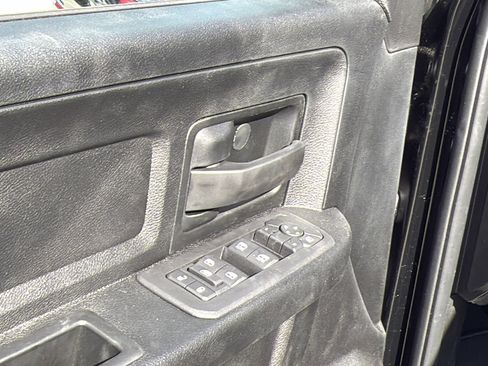 New 2026 RAM 2500 Tradesman image 11