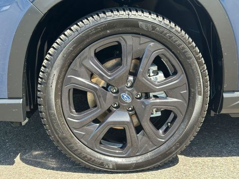 Used 2023 Subaru Ascent Onyx Edition Limited AWD/4WD image 8