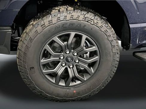 New 2026 Ford F150 Tremor AWD/4WD image 12