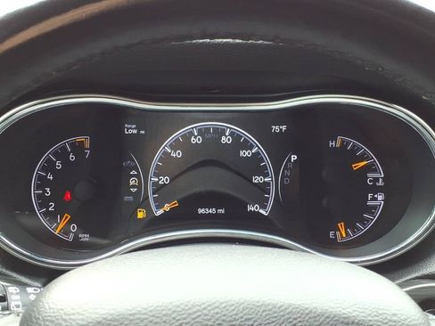 Used 2019 Jeep Grand Cherokee Altitude AWD/4WD image 21