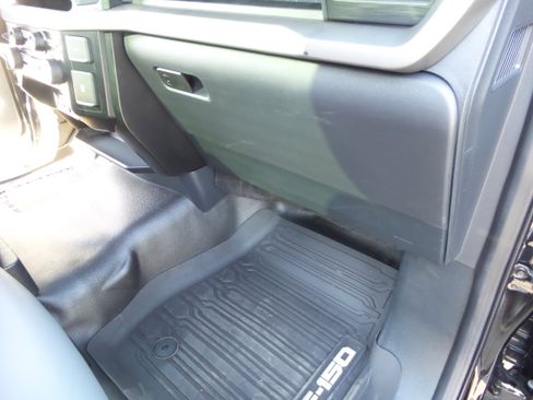 Used 2024 Ford F150 XL w/ Equipment Group 103A High image 93