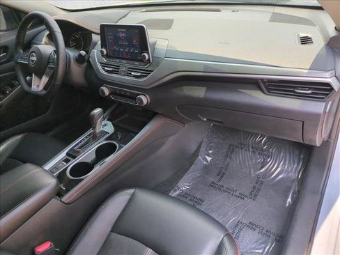 Used 2025 Nissan Altima 2.5 SR AWD/4WD image 20