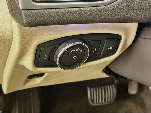 Used 2015 Lincoln MKZ w/ Equipment Group 102A Reserve FWD image 17