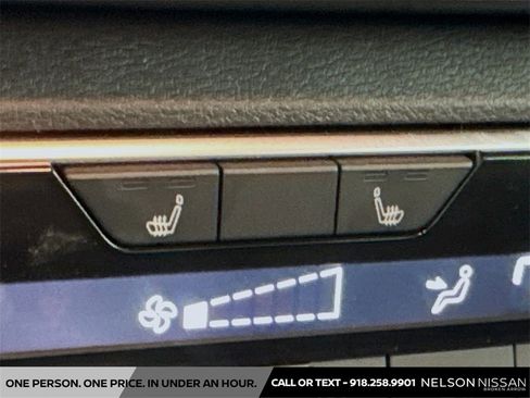 New 2025 Nissan Altima 2.5 SR image 19