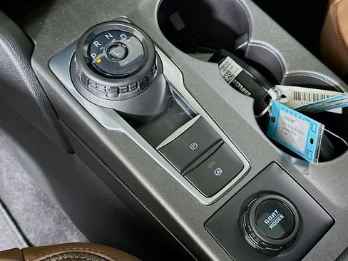 New 2025 Ford Bronco Sport Outer Banks w/ Outer Banks Tech Package+ AWD/4WD image 18