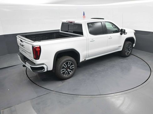 New 2026 GMC Sierra 1500 AT4 w/ AT4 Premium Package AWD/4WD image 33