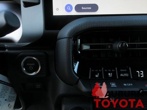 New 2026 Toyota Land Cruiser image 13