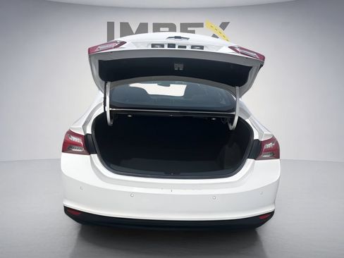 Used 2024 Chevrolet Malibu LT w/ Sport Edition FWD image 29