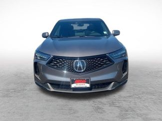 Used 2023 Acura RDX A-Spec AWD/4WD video 2