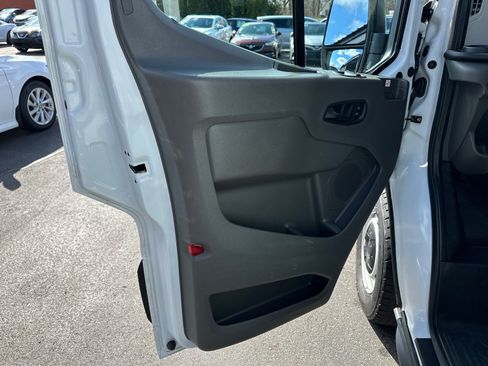 Used 2020 Ford Transit 150 Low Roof image 16