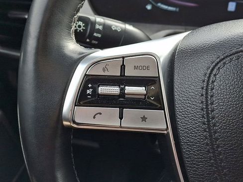 Certified 2024 Kia Telluride EX X-Line image 22