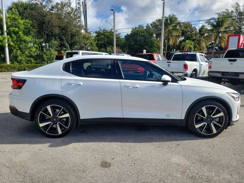 Used 2022 Polestar Polestar 2 Long Range Dual Motor image 8