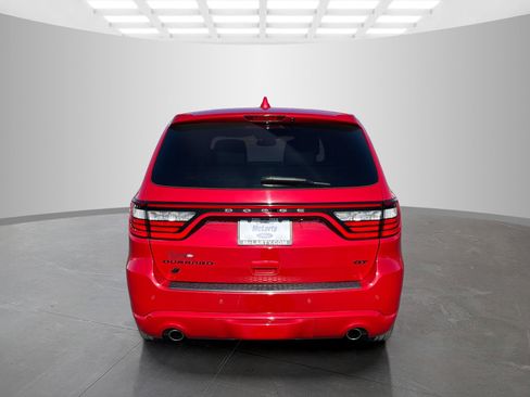 Used 2019 Dodge Durango GT image 5
