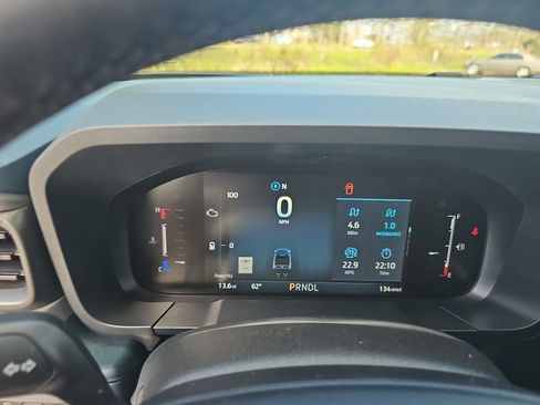 New 2026 Ford Maverick Lariat image 48