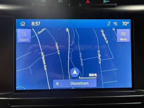 Used 2023 Ford F150 XL w/ STX Appearance Package image 16