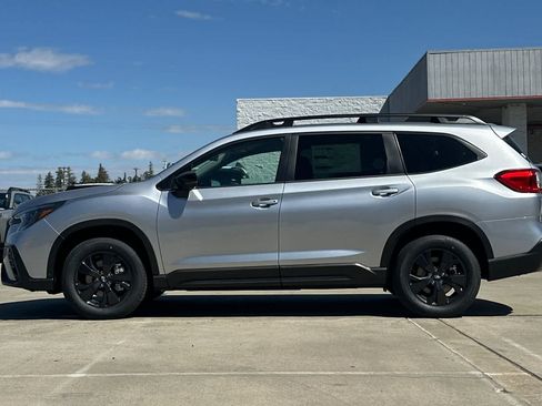 New 2026 Subaru Ascent Premium AWD/4WD image 6