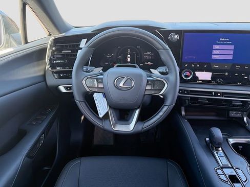 New 2026 Lexus RX 350 image 17