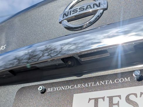 Used 2018 Nissan Altima 2.5 SL FWD image 6