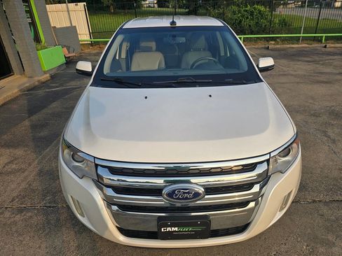 Used 2014 Ford Edge SEL w/ Equipment Group 205A image 3