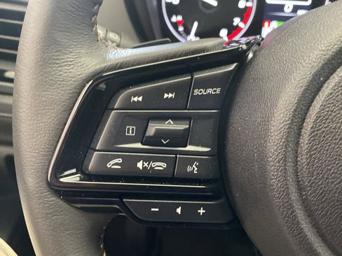 Used 2025 Subaru Forester Touring w/ Protection Package image 16