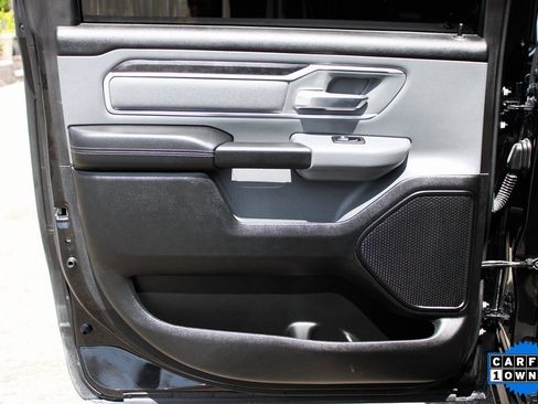 Used 2023 RAM 1500 Big Horn image 26