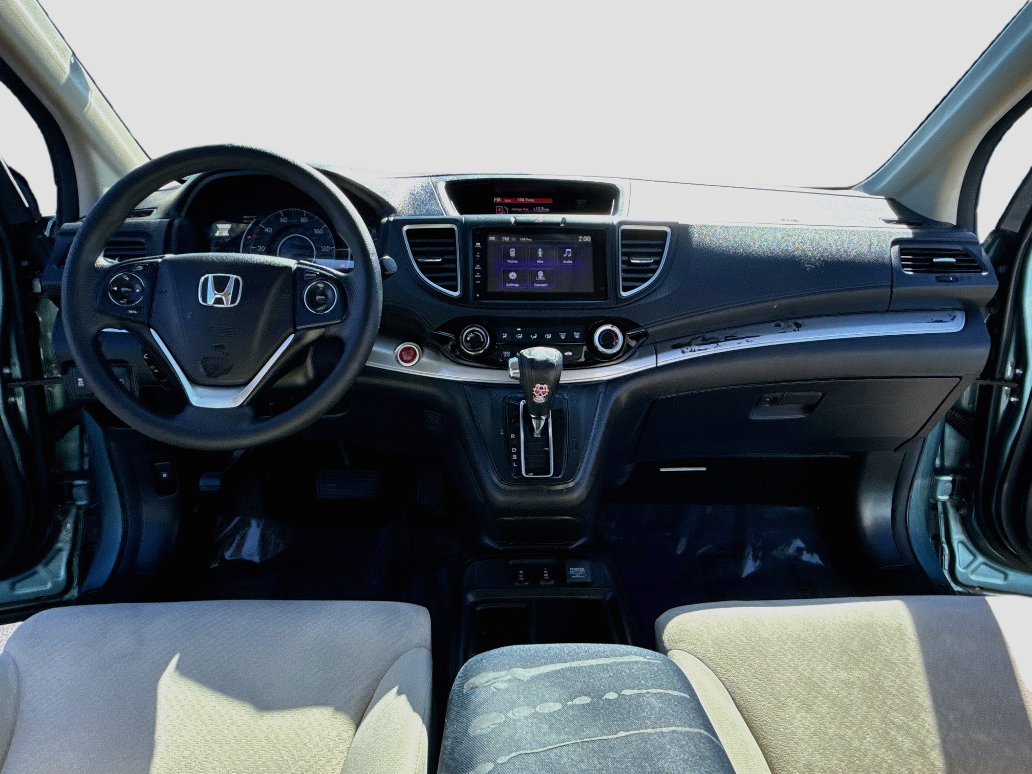 Used 2015 Honda CR-V EX image 13