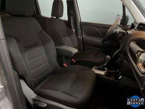 Used 2022 Jeep Renegade Latitude image 76