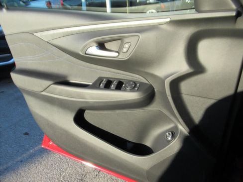 New 2026 Buick Envista Sport Touring w/ Convenience I Package image 26