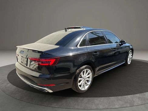 Used 2019 Audi A4 2.0T Premium Plus w/ Premium Plus Package AWD/4WD image 5