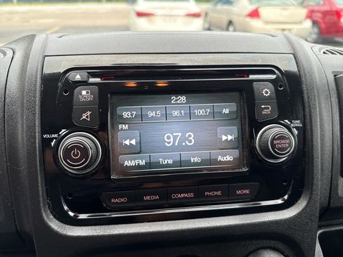 Used 2017 RAM ProMaster 2500 FWD image 16