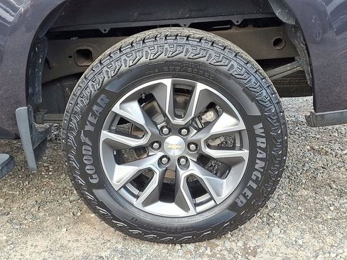 Used 2023 Chevrolet Silverado 1500 LT image 31