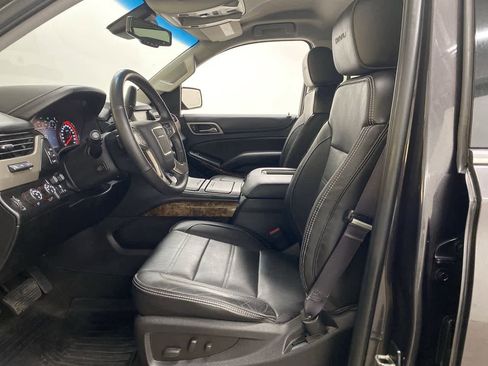 Used 2016 GMC Yukon XL Denali w/ Enhanced Security Package image 13