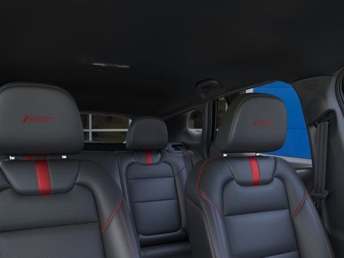 New 2026 Chevrolet Trax RS w/ Driver Confidence Package image 24
